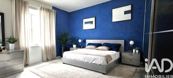 Maison à vendre 5 pièces 130 m² Basse-Goulaine