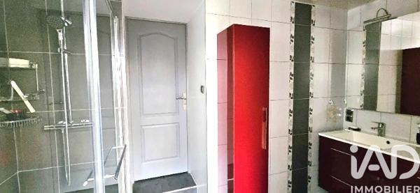 Maison à vendre 5 pièces 130 m² Basse-Goulaine