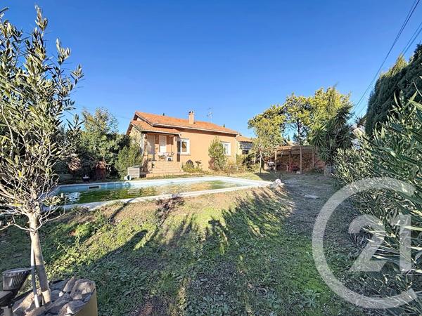 Maison à vendre  4 pièces - 101,45 m2 AGDE - 34