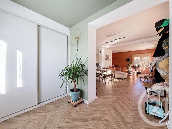 Maison à vendre  4 pièces - 101,45 m2 AGDE - 34