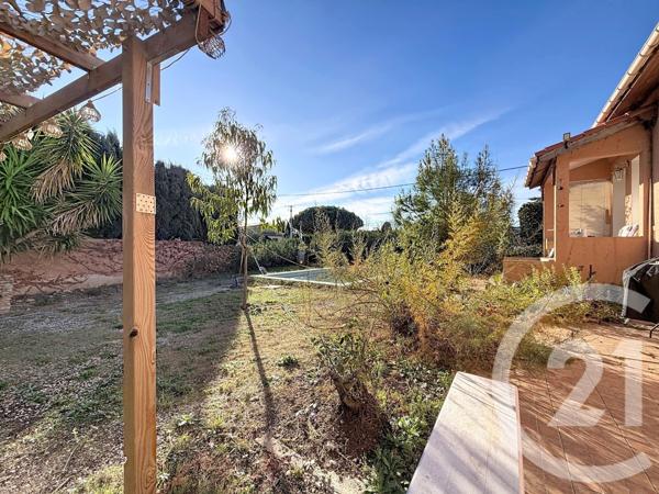 Maison à vendre  4 pièces - 101,45 m2 AGDE - 34