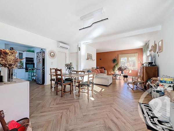 Maison à vendre  4 pièces - 101,45 m2 AGDE - 34