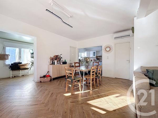 Maison à vendre  4 pièces - 101,45 m2 AGDE - 34
