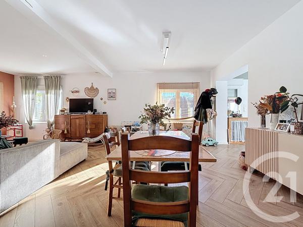 Maison à vendre  4 pièces - 101,45 m2 AGDE - 34