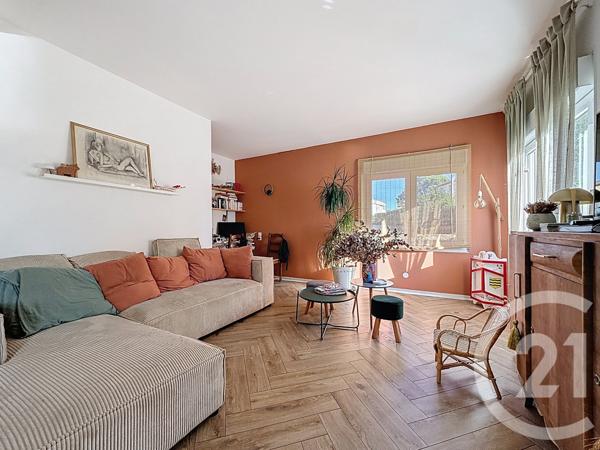 Maison à vendre  4 pièces - 101,45 m2 AGDE - 34