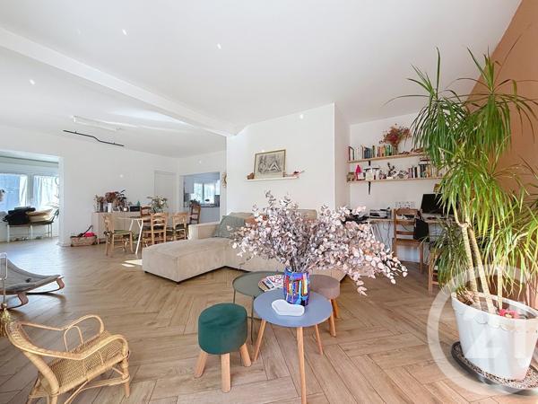 Maison à vendre  4 pièces - 101,45 m2 AGDE - 34