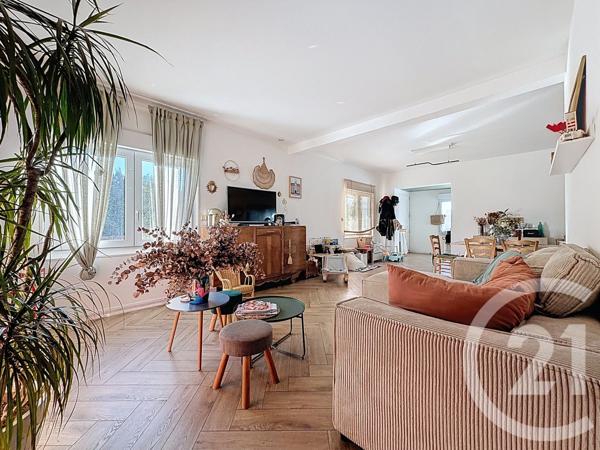 Maison à vendre  4 pièces - 101,45 m2 AGDE - 34