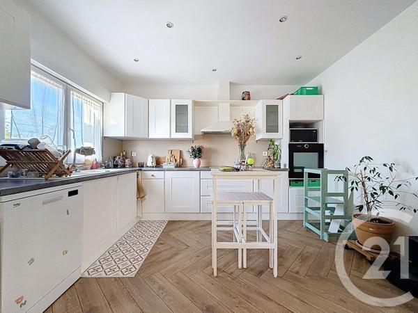 Maison à vendre  4 pièces - 101,45 m2 AGDE - 34