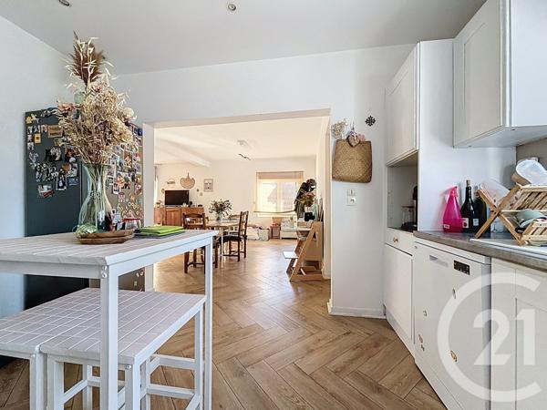 Maison à vendre  4 pièces - 101,45 m2 AGDE - 34