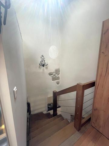 Rognes, maison 130m², 3 chambres en centre ville