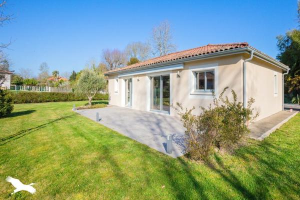 Maison à vendre |  Marciac |  4 pièces | 96 m²