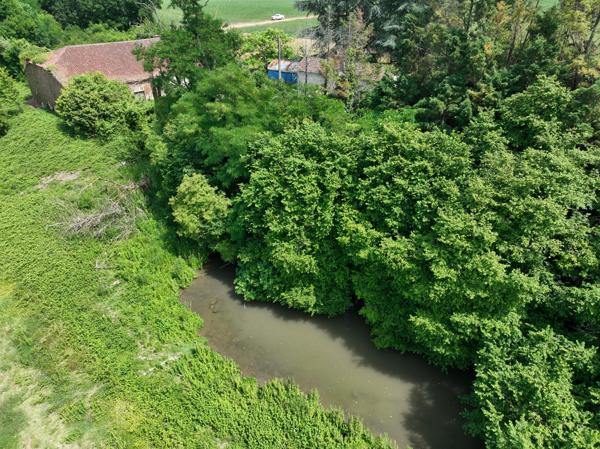 Propriété rare sur Le secteur