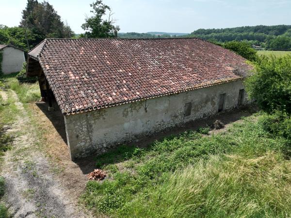 Propriété rare sur Le secteur