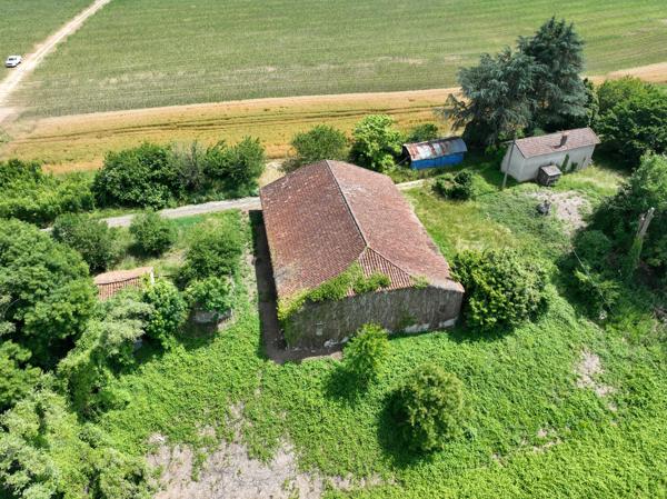 Propriété rare sur Le secteur