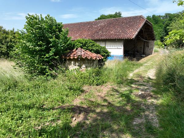 Propriété rare sur Le secteur