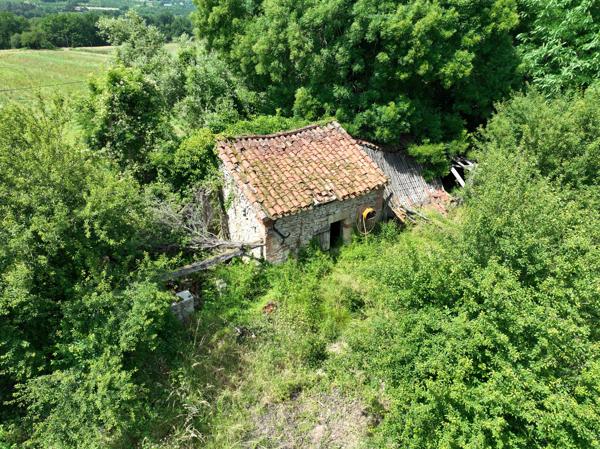 Propriété rare sur Le secteur