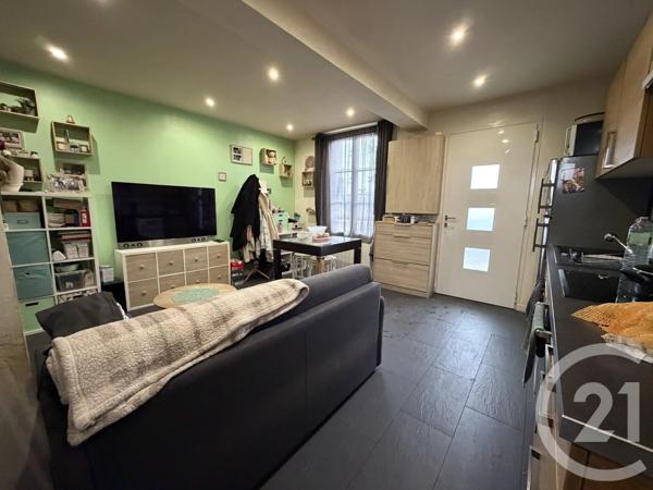 Maison à vendre  2 pièces - 44,61 m 2   CORMEILLES EN PARISIS  - 95