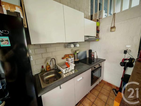 Maison à vendre  2 pièces - 44,61 m 2   CORMEILLES EN PARISIS  - 95