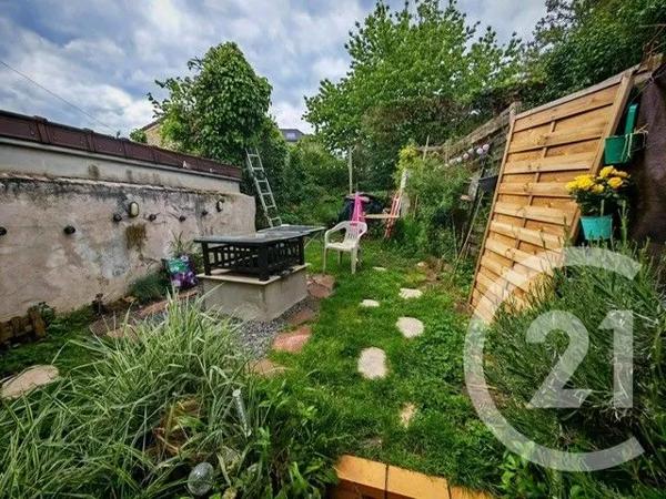 Maison à vendre  2 pièces - 44,61 m 2   CORMEILLES EN PARISIS  - 95