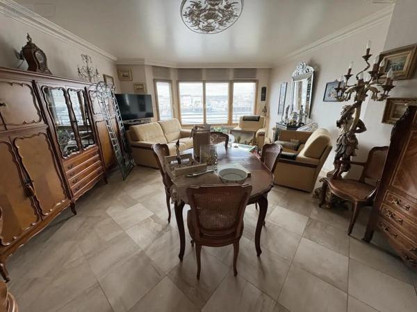 Achat - Appartement Cherbourg-en-Cotentin 50100 3 pièces 79 m 2 463 m 2