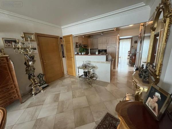 Achat - Appartement Cherbourg-en-Cotentin 50100 3 pièces 79 m 2 463 m 2