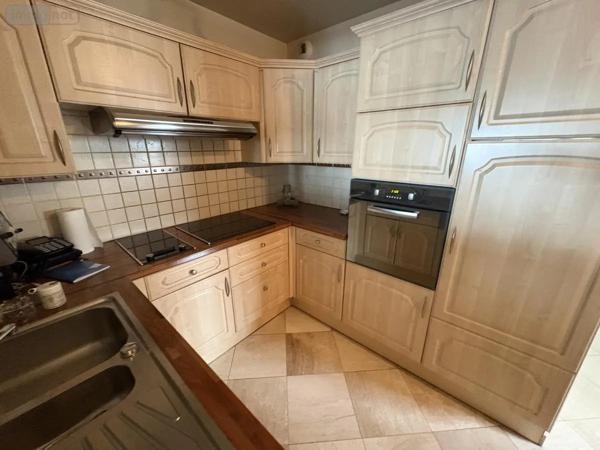 Achat - Appartement Cherbourg-en-Cotentin 50100 3 pièces 79 m 2 463 m 2