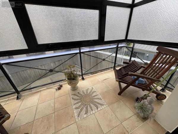 Achat - Appartement Cherbourg-en-Cotentin 50100 3 pièces 79 m 2 463 m 2