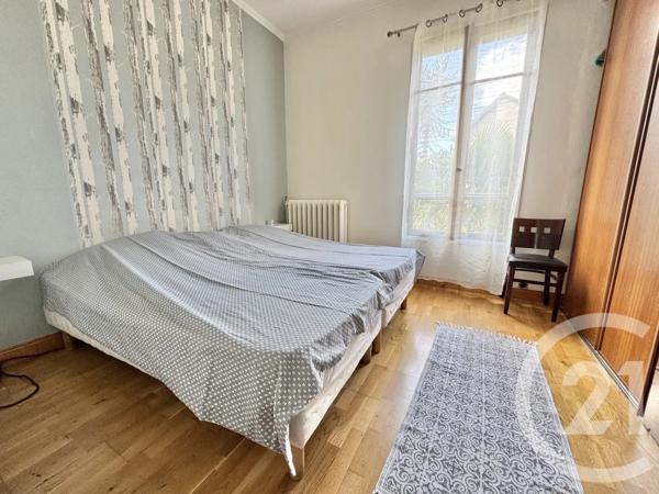 Maison à vendre  5 pièces - 90 m 2   SEVRAN  - 93