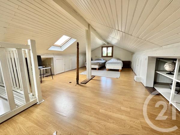 Maison à vendre  5 pièces - 90 m 2   SEVRAN  - 93