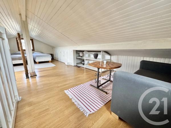 Maison à vendre  5 pièces - 90 m 2   SEVRAN  - 93