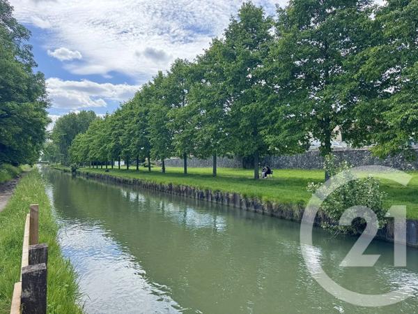 Maison à vendre  5 pièces - 90 m 2   SEVRAN  - 93
