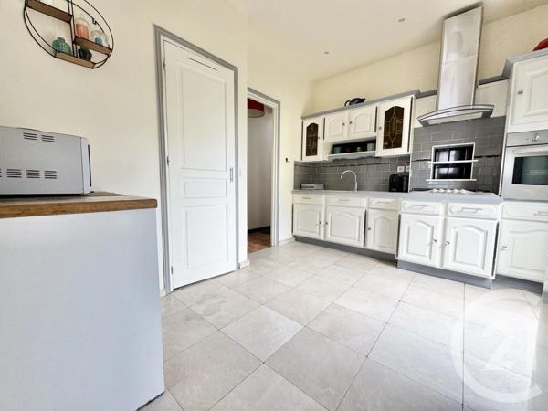 Maison à vendre  5 pièces - 90 m 2   SEVRAN  - 93