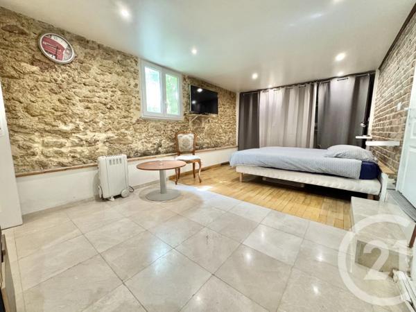 Maison à vendre  5 pièces - 90 m 2   SEVRAN  - 93