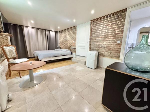 Maison à vendre  5 pièces - 90 m 2   SEVRAN  - 93