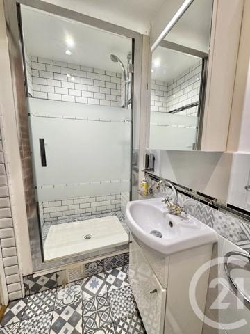 Maison à vendre  5 pièces - 90 m 2   SEVRAN  - 93