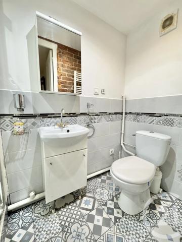 Maison à vendre  5 pièces - 90 m 2   SEVRAN  - 93