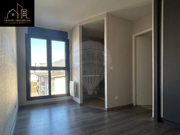 Appartement 1 chambre(s) à louer - Cluses, Haute-Savoie - 74