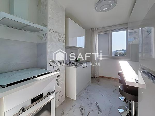 A7 à 3 min, calme absolu au cœur des pins