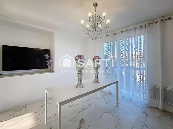 A7 à 3 min, calme absolu au cœur des pins