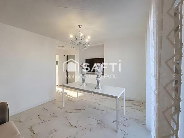 A7 à 3 min, calme absolu au cœur des pins