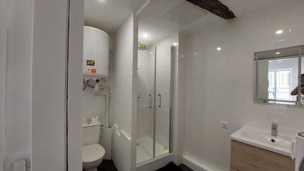 Appartement à vendre |  Tours |  1 pièce | 21 m²