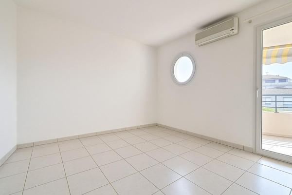 Appartement 4 pièces à Frejus plages