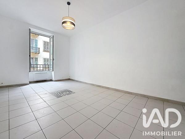 Appartement à vendre 3 pièces 62,64 m² Nice