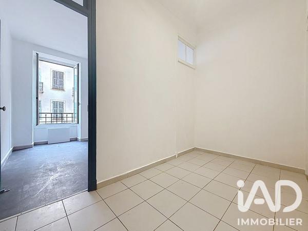 Appartement à vendre 3 pièces 62,64 m² Nice