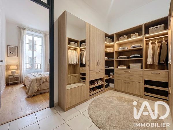Appartement à vendre 3 pièces 62,64 m² Nice