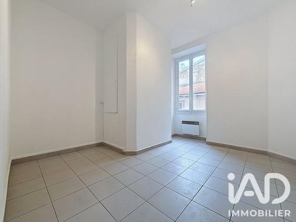 Appartement à vendre 3 pièces 62,64 m² Nice