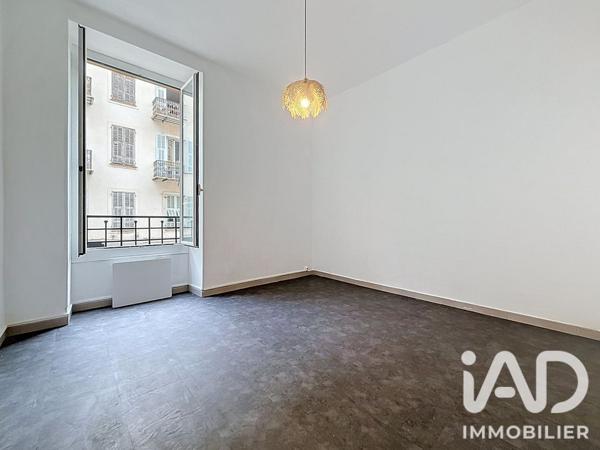 Appartement à vendre 3 pièces 62,64 m² Nice