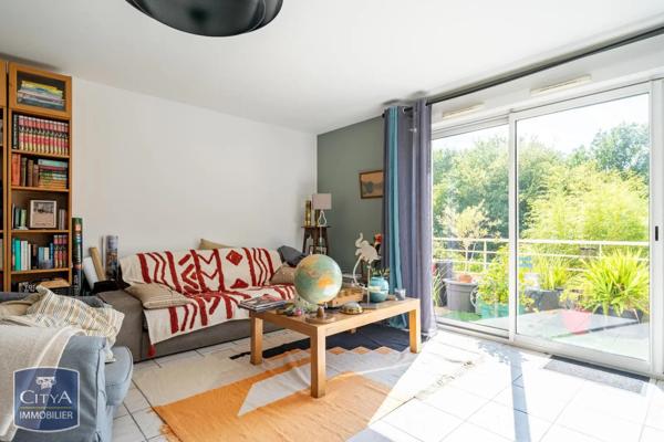 Appartement à vendre 5 pièces 125.39m²