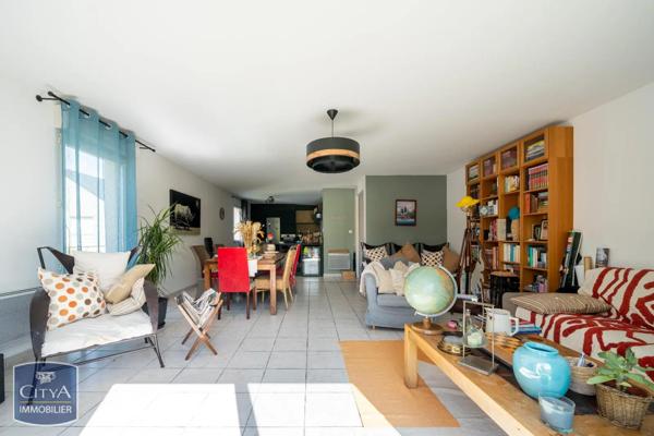 Appartement à vendre 5 pièces 125.39m²