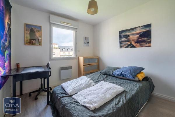 Appartement à vendre 5 pièces 125.39m²